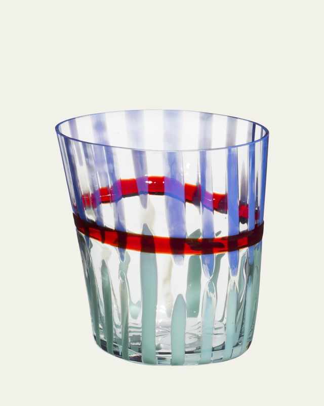 Bora Drinking Glass